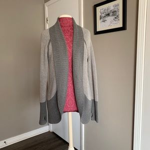 MAX Studio Cardigan